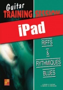 Guitar Training Session - Riffs & rythmiques blues (iPad)