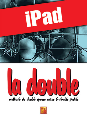 La double (iPad)