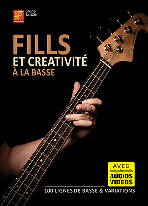 Fills et créativité à la basse