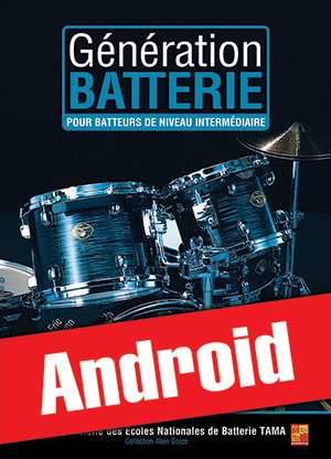 Génération Batterie - Intermédiaire (Android)