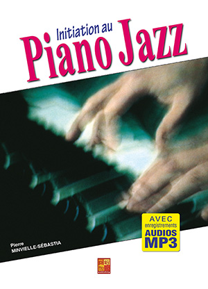 Initiation au piano jazz