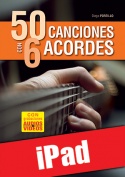 50 canciones con 6 acordes (iPad)