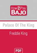 Palace Of The King - Freddie King