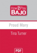 Proud Mary - Tina Turner