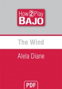 The Wind - Alela Diane