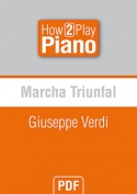 Marcha Triunfal - Giuseppe Verdi
