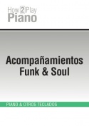 Acompañamientos Funk & Soul