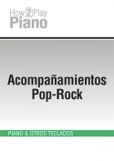 Acompañamientos Pop-Rock