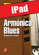 Armónica blues (iPad)