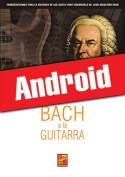 Bach a la guitarra (Android)