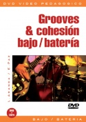 Grooves & cohesión bajo/batería
