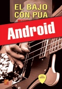 El bajo con púa (Android)