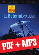 La batería evolutiva (pdf + mp3)