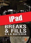 Breaks & fills a la batería (iPad)