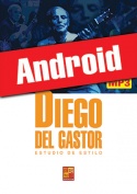 Diego del Gastor - Estudio de estilo (Android)
