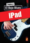 Empiezo el bajo blues (iPad)