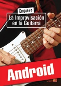 Empiezo la improvisación en la guitarra (Android)