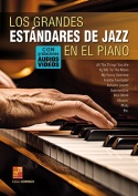 Los grandes estándares de jazz en el piano