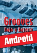 Grooves bajo y batería (Android)