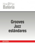 Grooves Jazz estándares
