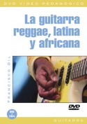 La guitarra reggae, latina y africana