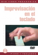 Improvisación en el teclado