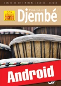 Iniciación al djembé en 3D (Android)