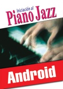 Iniciación al piano jazz (Android)