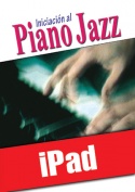 Iniciación al piano jazz (iPad)