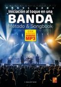 Iniciación al toque en una banda - Método & Songbook