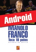 Manolo Franco - Estudio de estilo (Android)
