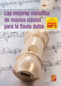 Las mejores melodías de música clásica para la flauta dulce