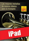 Las mejores melodías de música clásica para la trompeta (iPad)