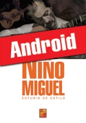 Niño Miguel - Estudio de estilo (Android)
