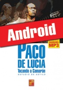 Paco de Lucia - Estudio de estilo (Android)