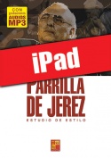 Parrilla de Jerez - Estudio de estilo (iPad)