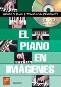 El piano en imágenes