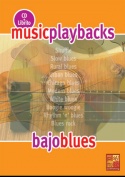 Music Playbacks - Bajo blues