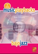 Music Playbacks - Bajo jazz