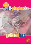 Music Playbacks - Guitarra jazz