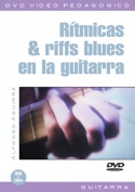 Rítmicas & riffs blues en la guitarra