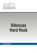 Rítmicas Hard Rock