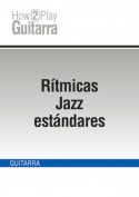 Rítmicas Jazz estándares