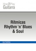 Rítmicas Rhythm ‘n’ Blues & Soul