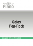 Solos Pop-Rock