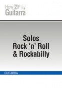 Solos Rock ‘n’ Roll & Rockabilly