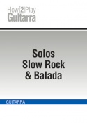 Solos Slow Rock & Balada