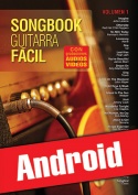 Songbook Guitarra Fácil - Volumen 1 (Android)