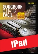 Songbook Guitarra Fácil - Volumen 2 (iPad)