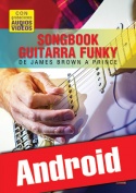 Songbook Guitarra Funky (Android)